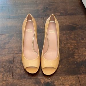 Stuart Weitzman pumps